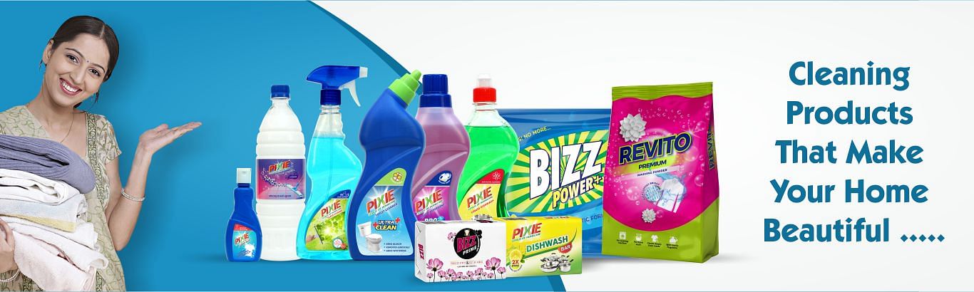 HOUSEHOLD, Cleaning Accessories, Washing Powders Liquids